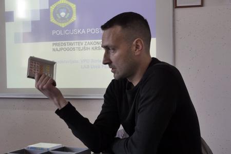 Oiv policija