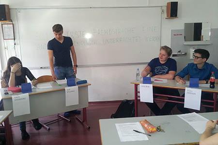 Nemska debata