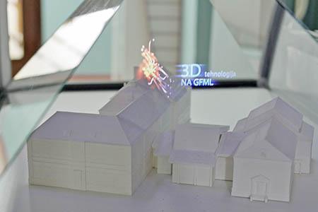 Hologram