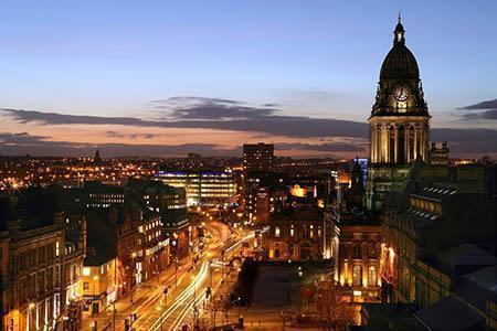 Leeds