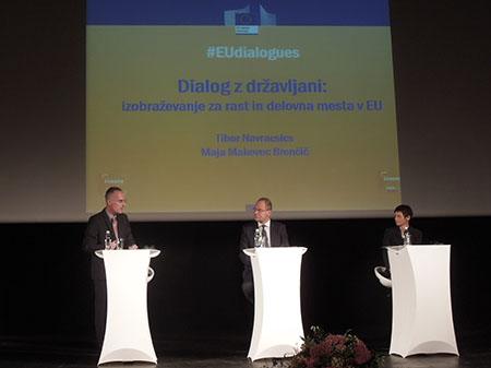 Dialog EU
