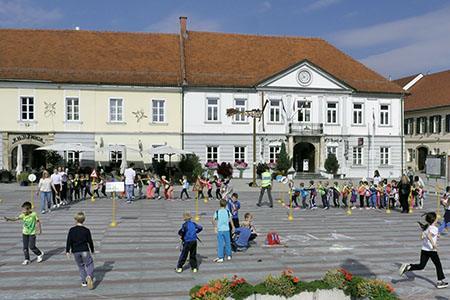 Tede mobilnosti