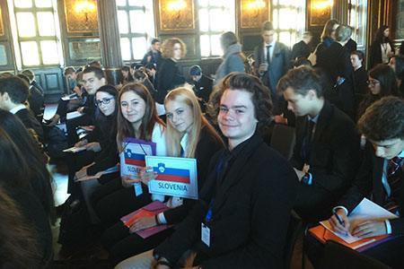 Mep copenhagen