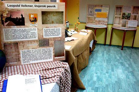 Razstava knjiznica