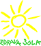 logo zdrava sola