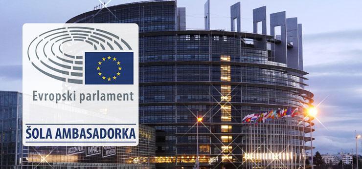 ep ambasadorka