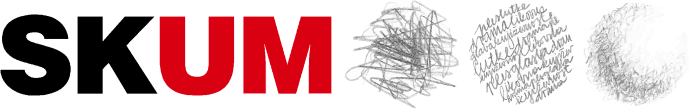 LOGO SKUM