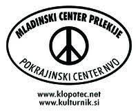 mladinski center