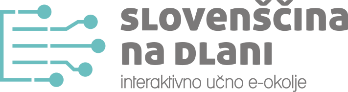 Slovenscina na dlani
