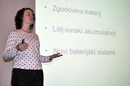Baterije