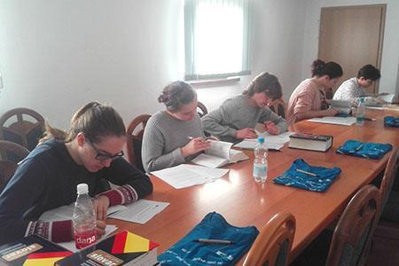 Juvenes translatores