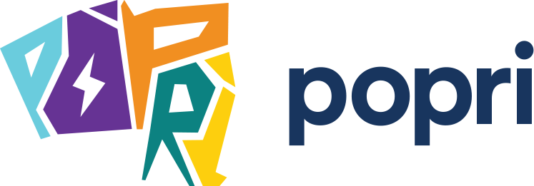 popri