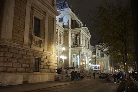 Miklosicevi dunaj