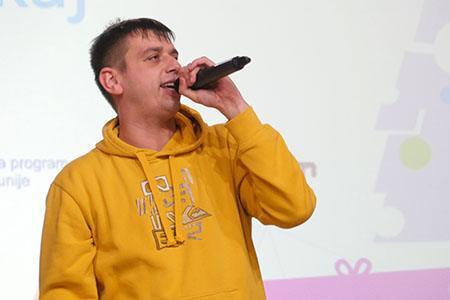 Trkaj