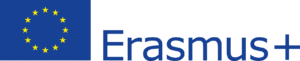 Logo erasmus plus