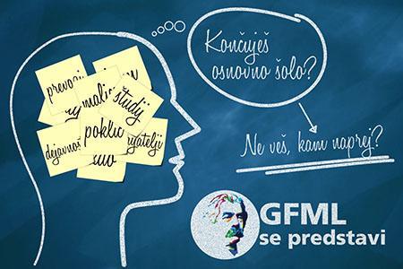 Gfml GFML se predstavi - Gimnazija Franca Miklošiča Ljutomer