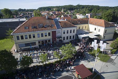 Cetvorka
