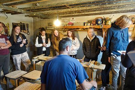 Spoznavanje Ljutomera