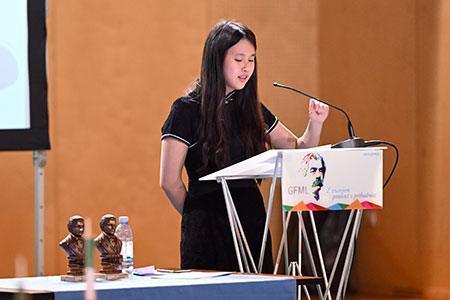 Mednarodni debatni turnir v Ljutomeru