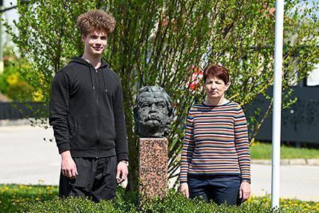 Tekmovanje iz znanja geografije