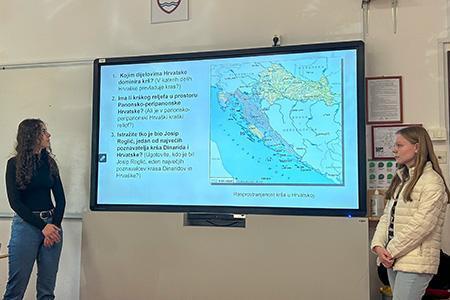 Erasmus HR SLO