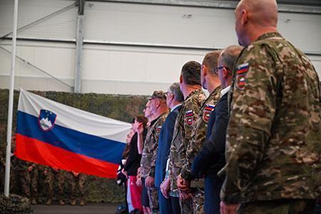 Obisk sejma SOBRA v Gornji Radgoni