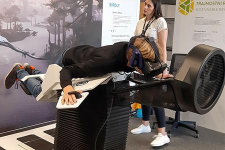 Strokovna ekskurzija v Celje