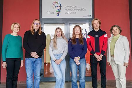 Tekmovanje v znanju o sladkorni bolezni