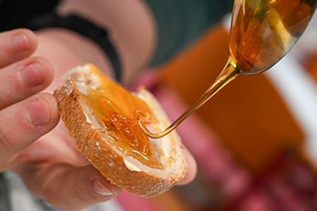 Tradicionalni slovenski zajtrk