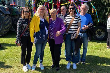 Rekrutacija v Beltincih