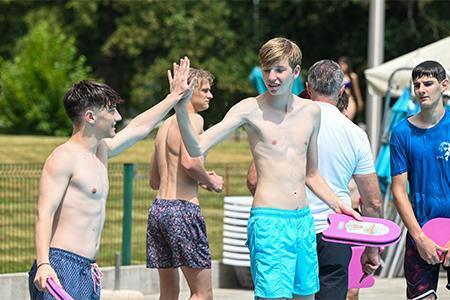 Kulturni maraton zadnji dan pouka