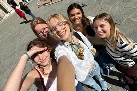 Akademija javnega nastopanja v Perugii