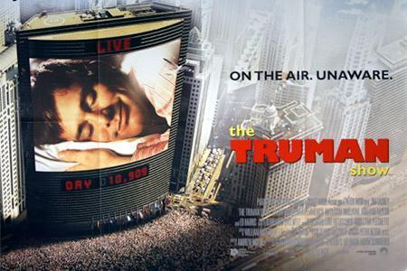 GFML KINO KLUB 20 Trumanov show