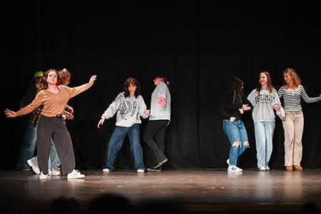 Uprizoritvene akcije v Ljutomeru