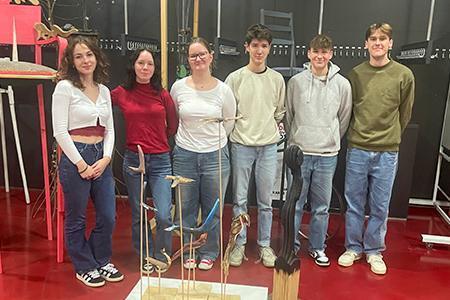 Tretji debatni turnir