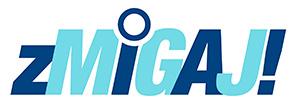 Zmigaj Logo