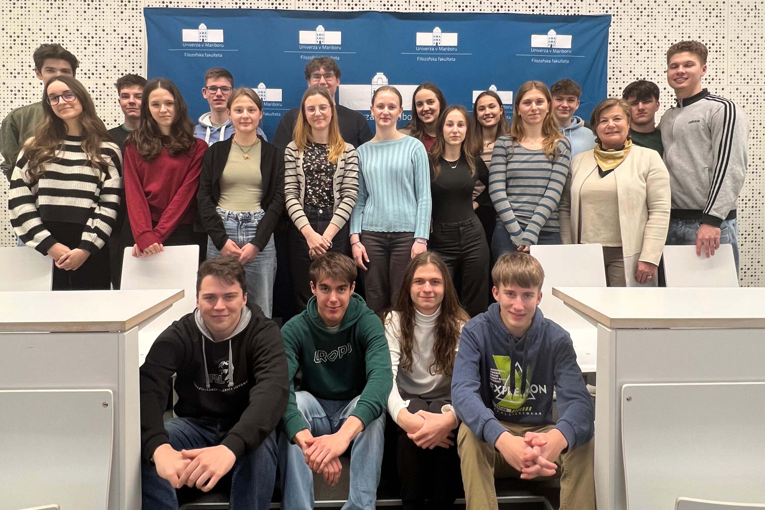 Šolsko in državno tekmovanje iz znanja biologije 2025 clanek