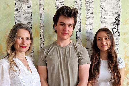 Francoska jezikovna diploma DELF