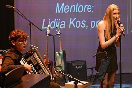 Frankofonski praznik glasbe