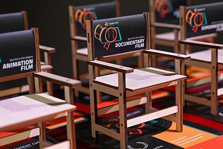 Student Cuts filmski festival