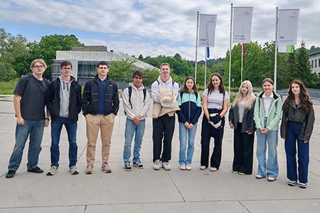 Tekmovanje iz znanja kemije za Preglovo plaketo