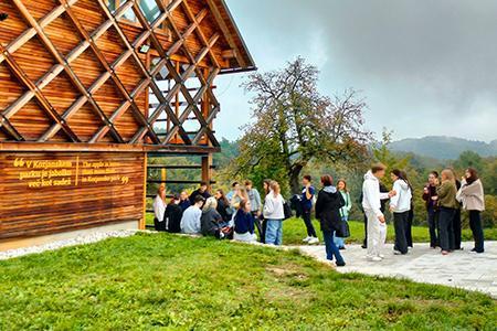 Nagradna ekskurzija na Kozjansko