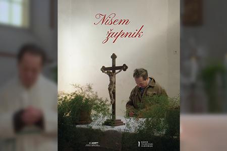 Objem svetlobe in senc ko se kamera vrne domov