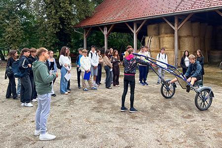 Projektni dan Spoznavanje Ljutomera