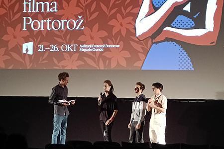 Festival slovenskega filma