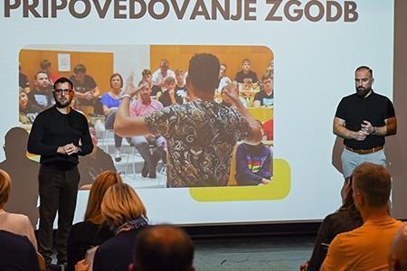 Generacija Z in alfa kako pridobiti njihovo pozornost