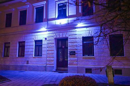 Ob svetovnem dnevu sladkorne bolezni