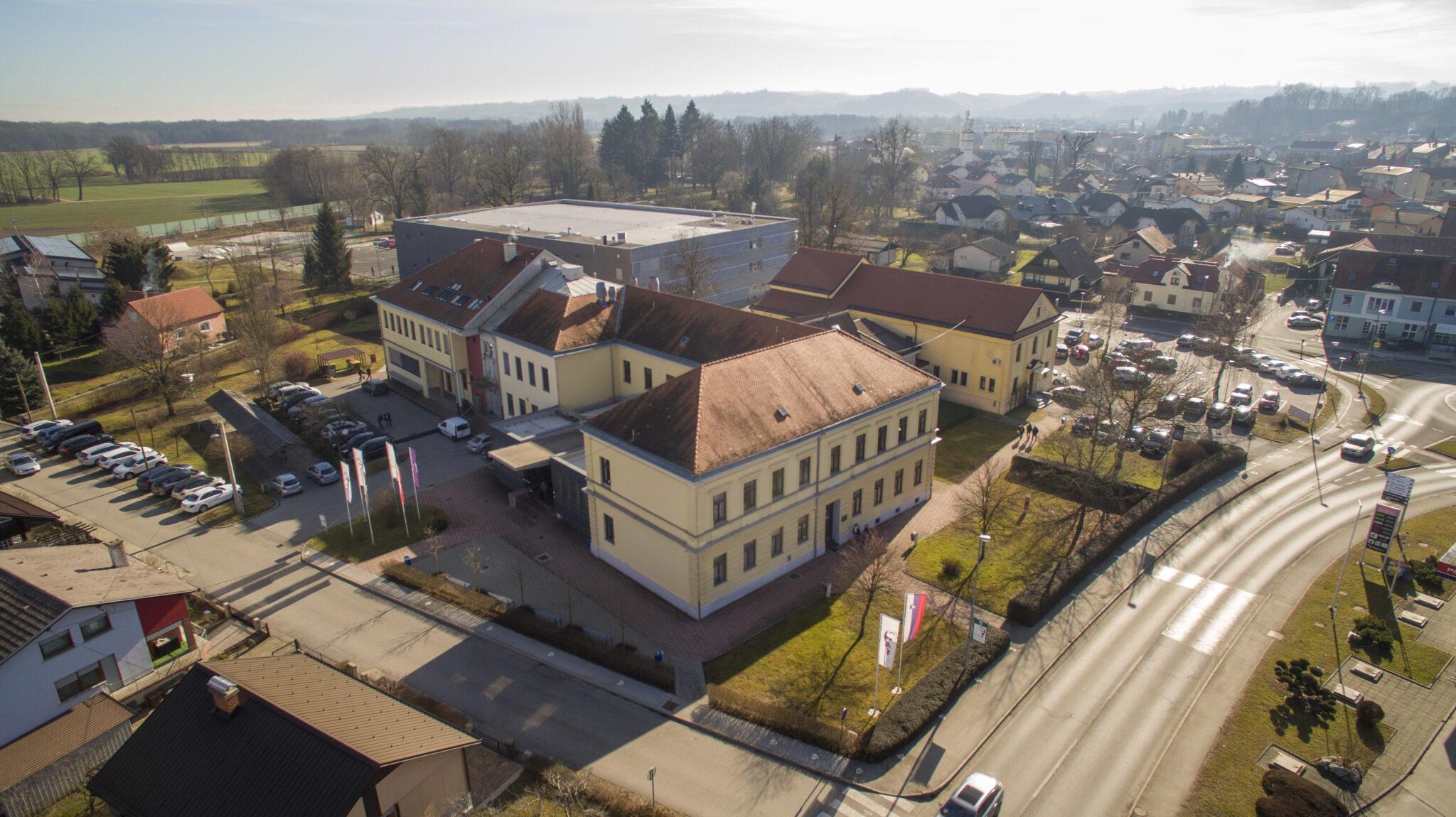 Gfml Osnovni podatki - Gimnazija Franca Miklošiča Ljutomer