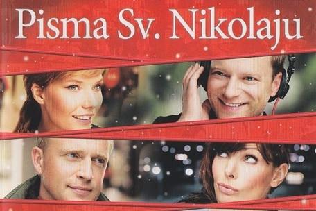 GFML KINO KLUB z božičnim filmskim darilom