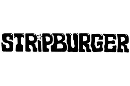 Stripburger – delavnica stripa